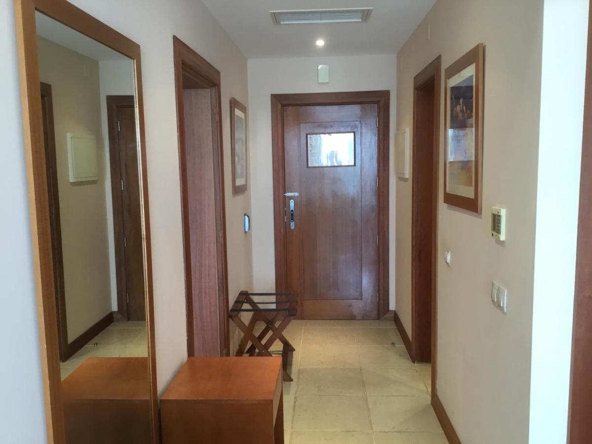 Appartement Boca Do Rio à Lagoa  Extérieur photo