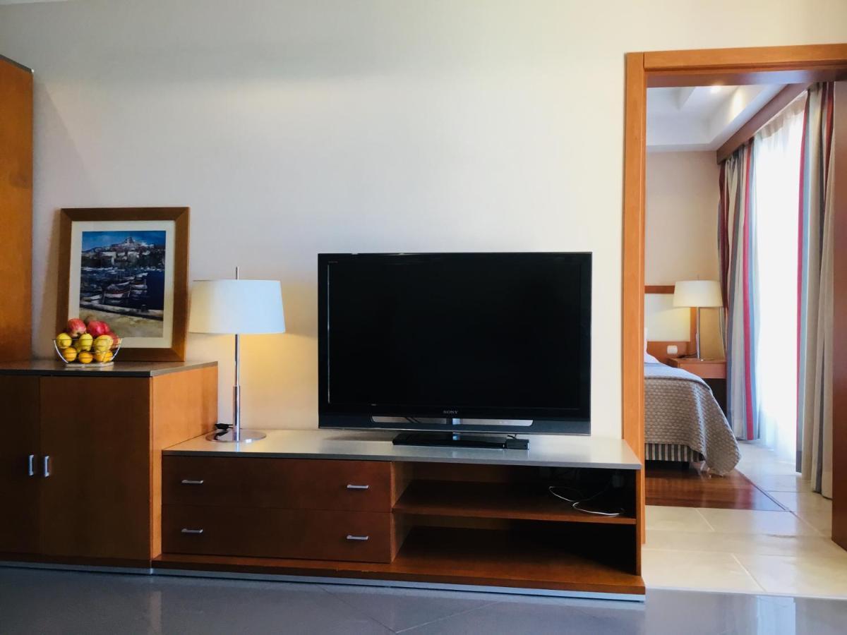 Appartement Boca Do Rio à Lagoa  Extérieur photo